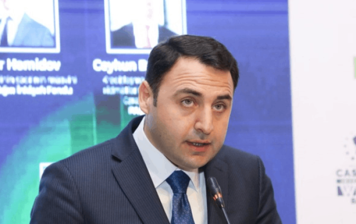 "Son dövrlərdə Azərbaycan startapları 1,3 milyon dollar investisiya cəlb ediblər"