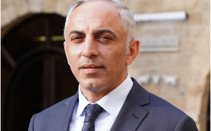 “İçərişəhər” Dövlət Tarix-Memarlıq Qoruğu İdarəsində yeni təyinat olub