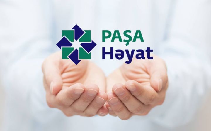 “PAŞA Həyat Sığorta”nın ümumi gəlirləri 40 faizdən çox artıb