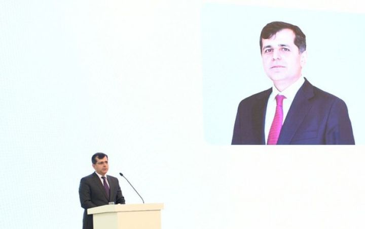 "Əczaçı İstelsalçılar Assosiasiyası" İB dövlət qeydiyyatına alınıb