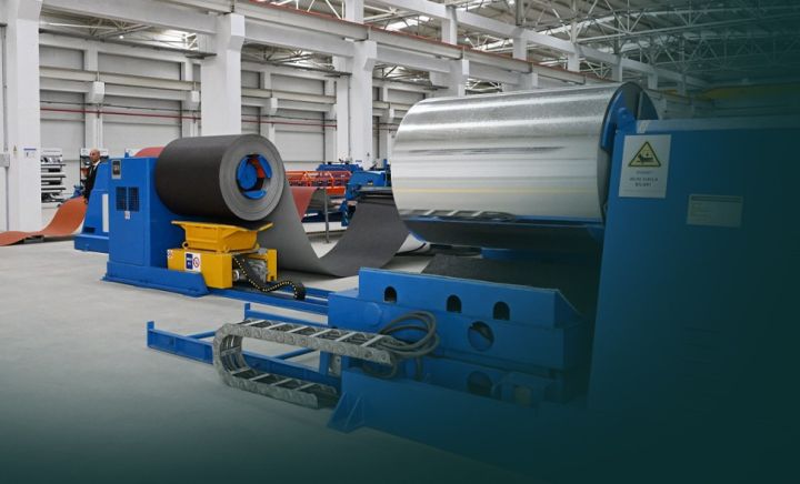 Ağdam Sənaye Parkında 85 milyon manatlıq istehsal