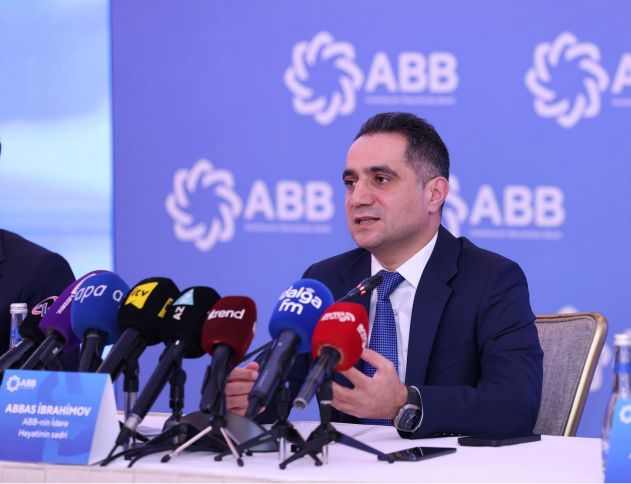 "İlk dəfə 30 mindən artıq vətəndaş ABB-nin gəlirlərindən öz qazanc payını alacaq"