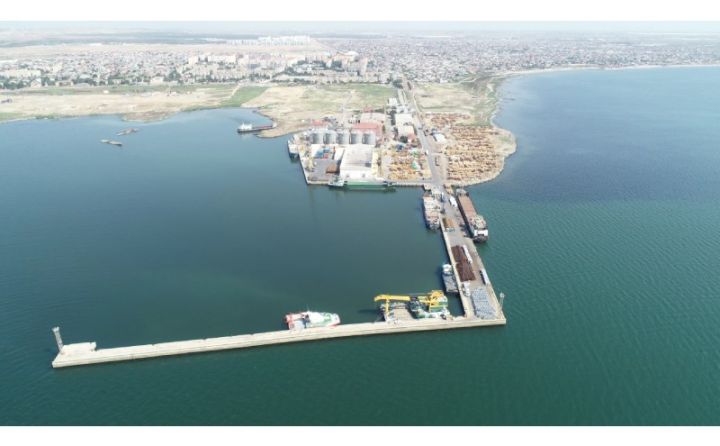 “Bakı Hövsan Beynəlxalq Dəniz Limanı” ASC-nin Direktorlar şurasının tərkibi yenidən seçiləcək