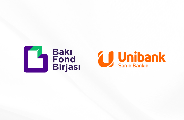 Bakı Fond Birjasından Unibank-ın dollar istiqrazları barədə qərar