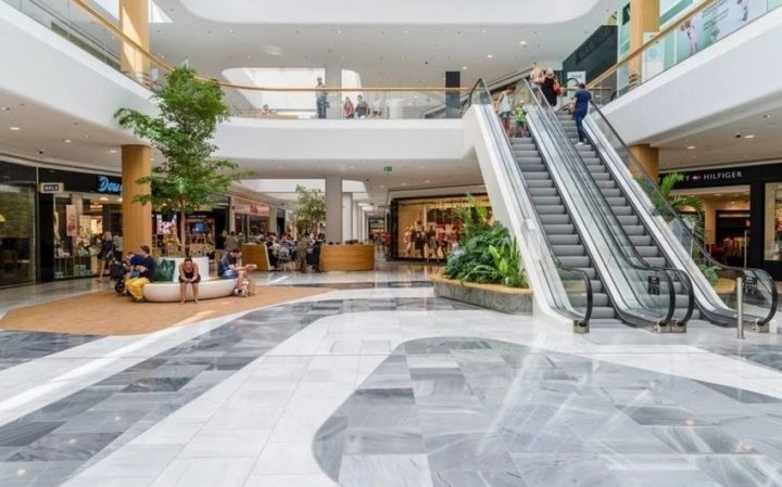 "Diqlas"ın yerində yeni ticarət mərkəzinin tikintisinə icazə verilib