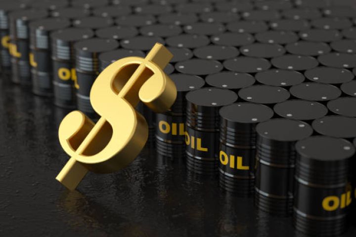 Azərbaycan neftinin son qiyməti