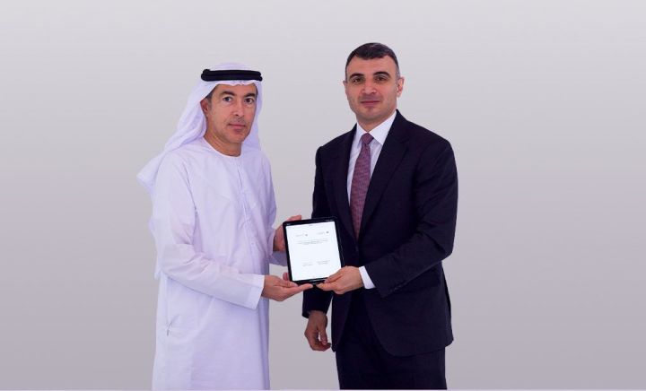 Azərbaycan Mərkəzi Bankı ərəb ölkəsinin mərkəzi bankı ilə anlaşdı