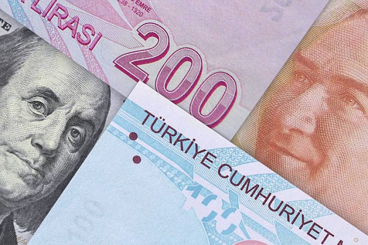 Qlobal investisiya bankından Türkiyə lirəsinin daha da ucuzlaşacağı barədə yeni proqnoz
