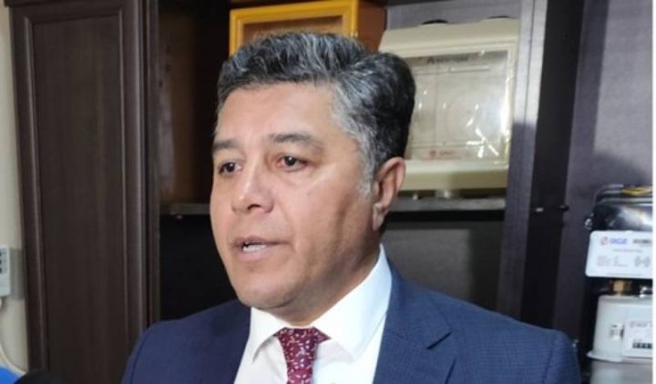 "Azəriqaz" rəsmisi: "Sayğaclarımızda heç vaxt ciddi bir problem yaşanmayıb"