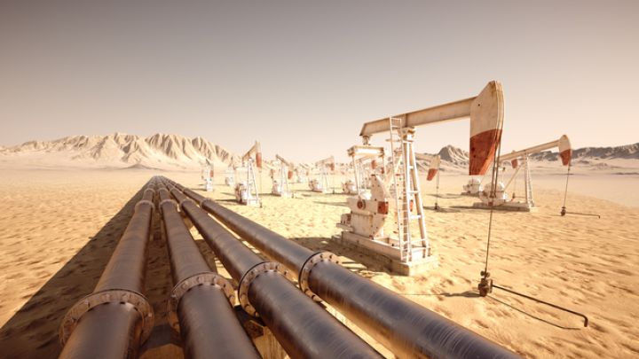 Bu həftə neftin ucuzlaşması ilə başa çata bilər