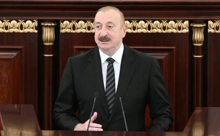 "Pilotsuz uçuş aparatlarını istehsal etməyə başlamışıq"