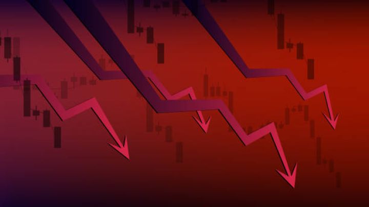 Reytinq agentliyi neftin qiymətinin daha da düşəcəyini gözləyir - PROQNOZLAR