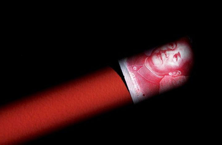 Yuan və Avstraliya dollarının qlobal ehtiyatlarda payı artıb, dolların payı azalıb