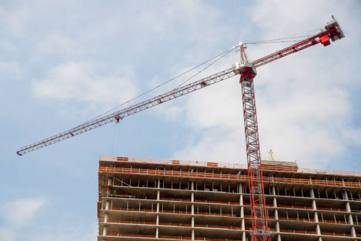 "ANG" şirkətinə 9,1 milyon manatlıq sifariş - AĞDAMDA BİNALAR TİKƏCƏK