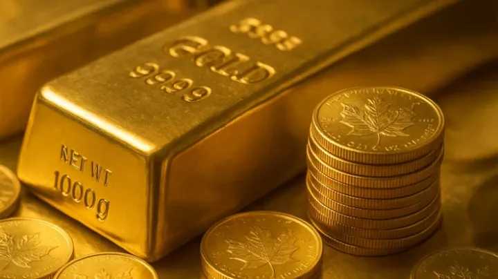 Çin ardıcıl 11-ci aydır qızıl alır