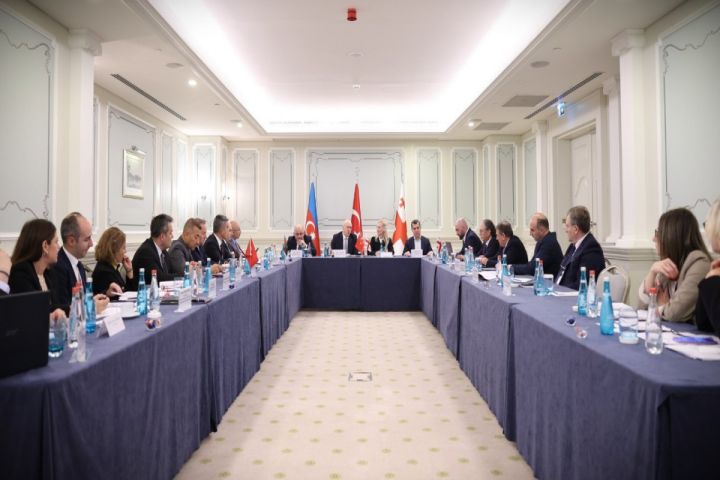 Azərbaycan və Gürcüstan arasında birgə gömrük məntəqəsinin yaradılması sürətləndirilir