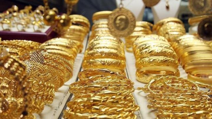 Qlobal bank: Qızılın qiyməti 2025-in sonunadək 4400 dollara, 2026-nın iyununda isə 4 600 dollar çata bilər