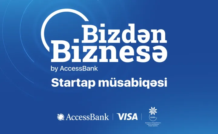 “Bizdən Biznesə” ikinci dəfə start götürür!