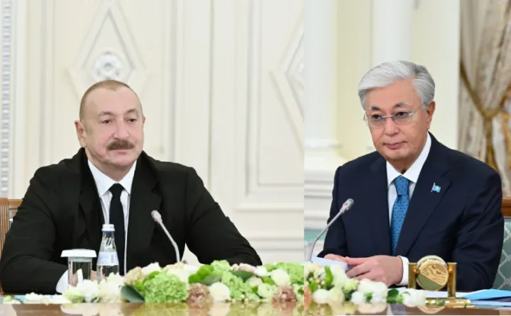 "Təsis etdiyimiz İnvestisiya Fondu böyük potensiala malikdir. Artıq həyata keçirilmə mərhələsində olan bir neçə layihə mövcuddur"