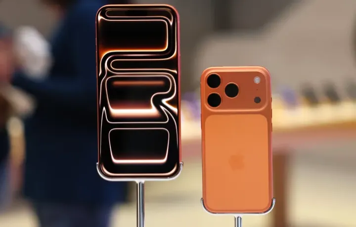 iPhone 17-dən satışa çıxdığı ilk 10 gün ərzində güclü nəticələr!