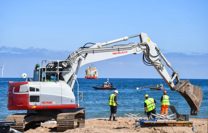 Yusif Cabbarov: Kardesa layihəsi regionda innovativ və iqtisadi inkişafa töhfə verəcək