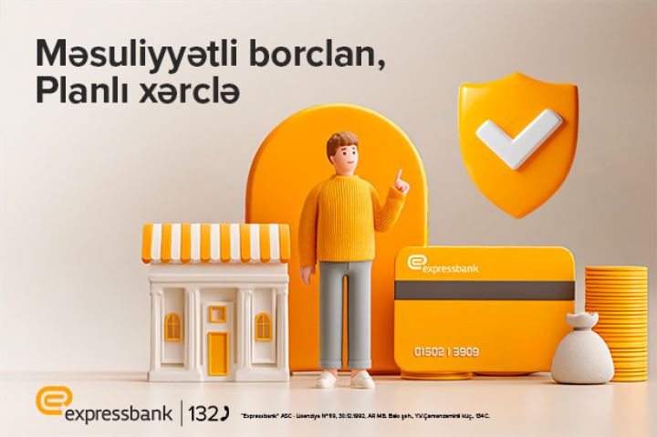 Kredit götürərkən bunlara diqqət edin