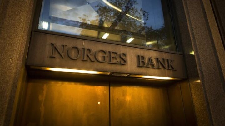 Norveç Mərkəzi Bankı uçot dərəcəsini azaldıb