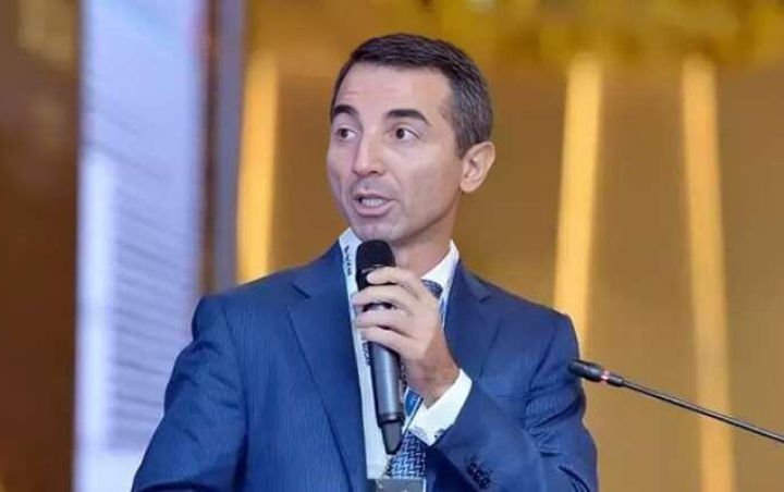 İqtisadi təhlükəsizliyə qarşı təxribat və xüsusilə külli miqdarda mənimsəmə əməllərində ittiham olunur