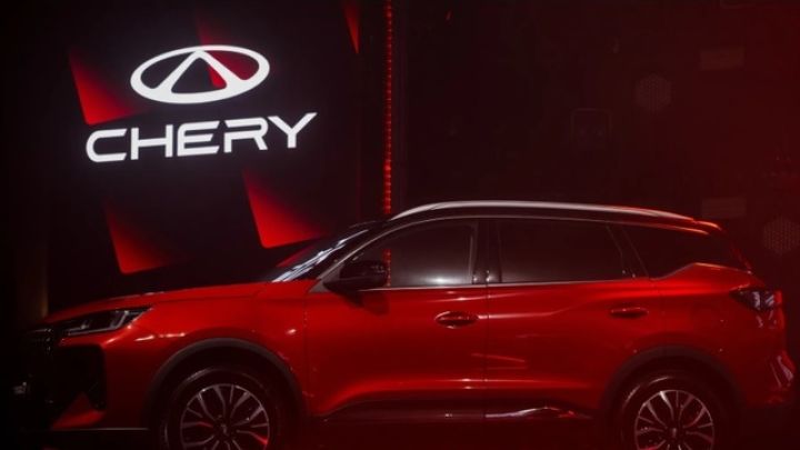 Çinin avtomobil istehsalçısı Chery birjaya daxil oldu - SƏHMLƏRİ AÇILIŞDA BAHALAŞDI