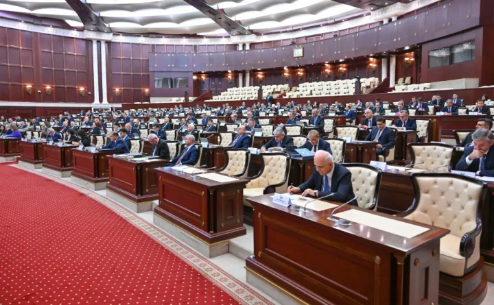 Dövlət Qulluğu Məcəlləsi hazırlanacaq