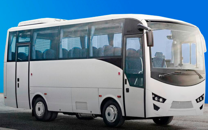 91 nömrəli marşrut istismarçısından alınır, müsabiqəyə çıxarılır