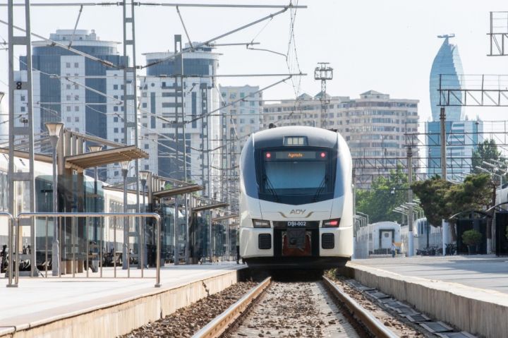 "Azərbaycan Dəmir Yolları" əhəmiyyətli investisiyalara ehtiyac duyur"