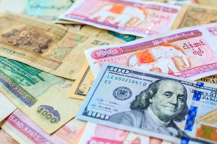 2025-ci ilin ilk rəsmi məzənnələri açıqlandı