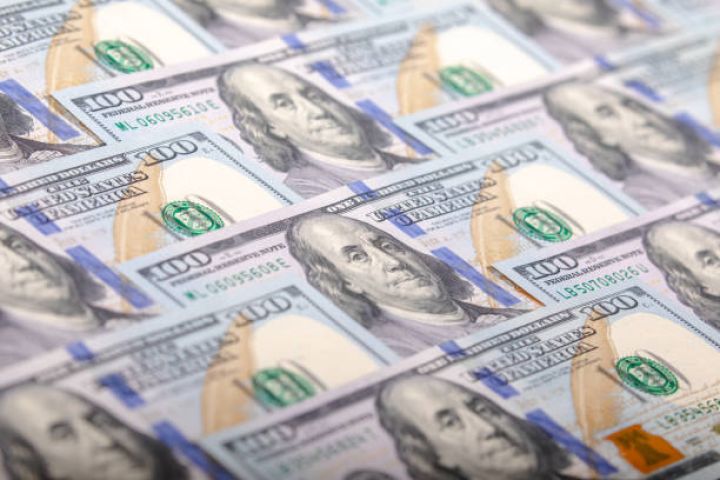 Mərkəzi Bankın valyuta ehtiyatları dekabrda da azalıb