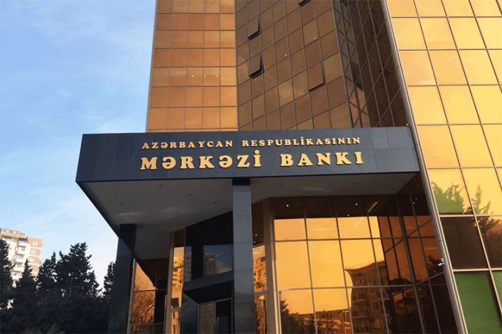 Mərkəzi Bank fırıldaqçılıq əməliyyatlarına qarş mərkəzləşdirilmiş sistem  istismara verəcək