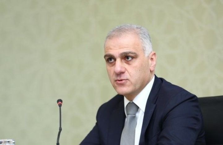 “28 May”dakı multimodal habın oxşarı "Dərnəgül"də qurula bilər"