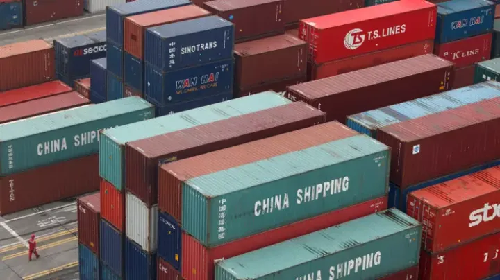 Qlobal konteyner daşımalarının qiyməti son 4 ayın ən yüksək həddinə çatıb