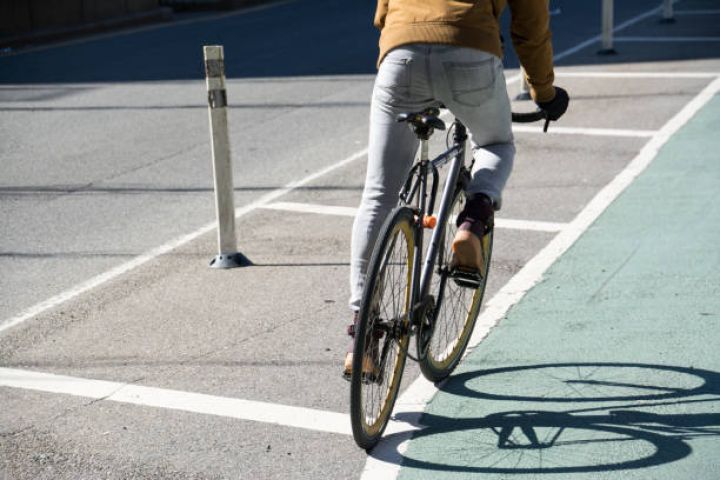 Bakıda velosiped yollarının uzunluğu 100 km-ə çatdırılacaq