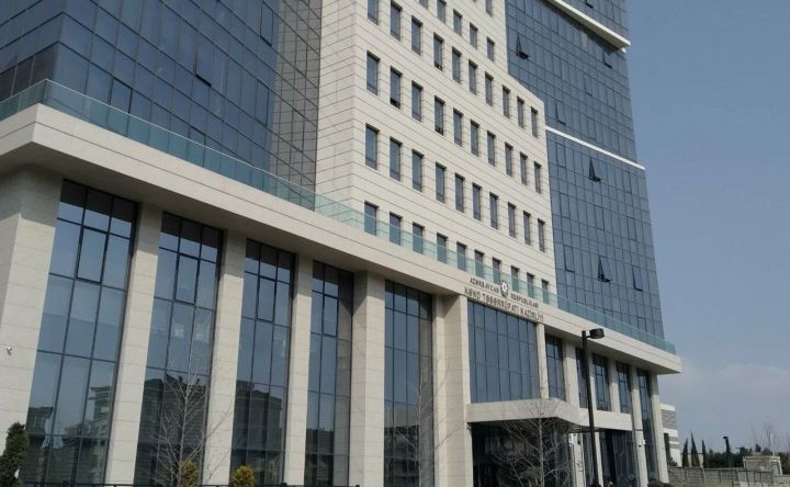 Şirkətlər qrupundan Kənd Təsərrüfatı Nazirliyinə transfer - YENİ TƏYİNAT