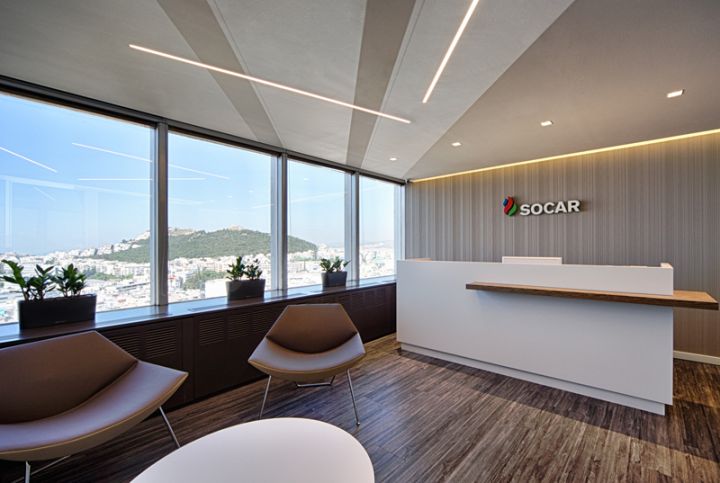 Azərbaycanın iri şirkəti 6 ayda 1,5 milyard manat xalis mənfəət əldə edib