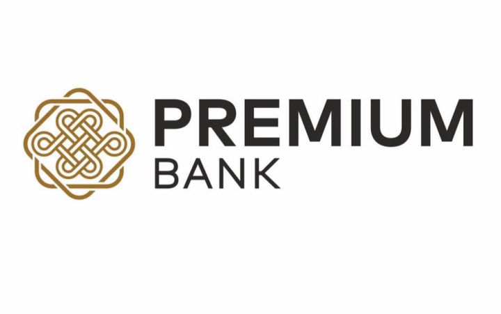 "Premium Bank"ın əməliyyat mənfəəti artıb