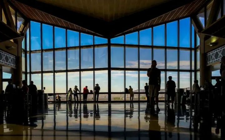 Qazaxıstanda yeni hava limanlarının tikintisinə başlanılıb