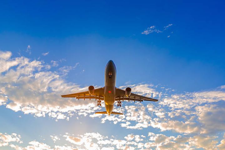 Qazaxıstan Şımkentdən Bakıya birbaşa reys açacaq