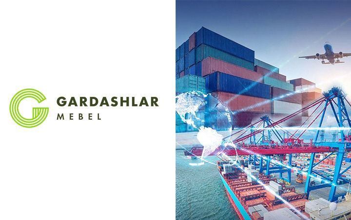 "Gardashlar Mebel" 2025-ci il Strategiyasını açıqladı - Avropa, MDB və Asiya bazarlarına çıxmaq niyyətindədir