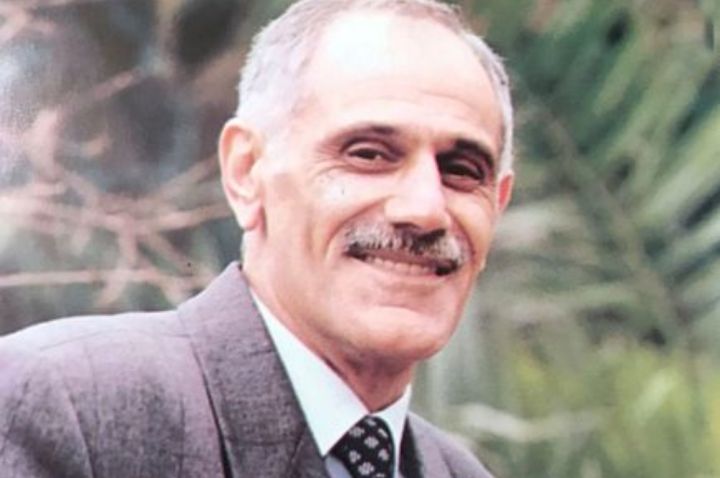 Peşəkar jurnalist, əziz dost