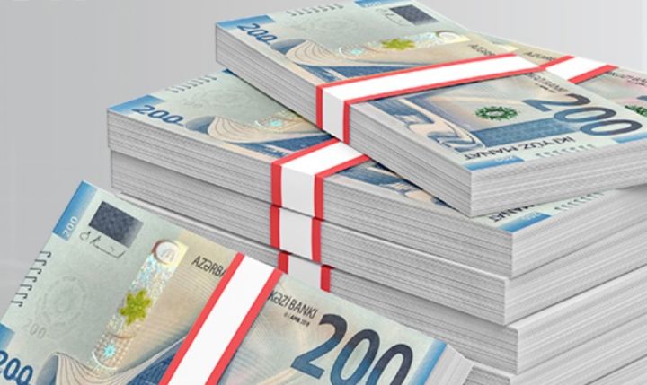 "Kapital Bank"ın kredit porfeli 1 milyard manata yaxın böyüyüb