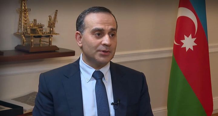 "Bu il Sofiya-Bakı birbaşa aviareysinin bərpasına ümid edirik"