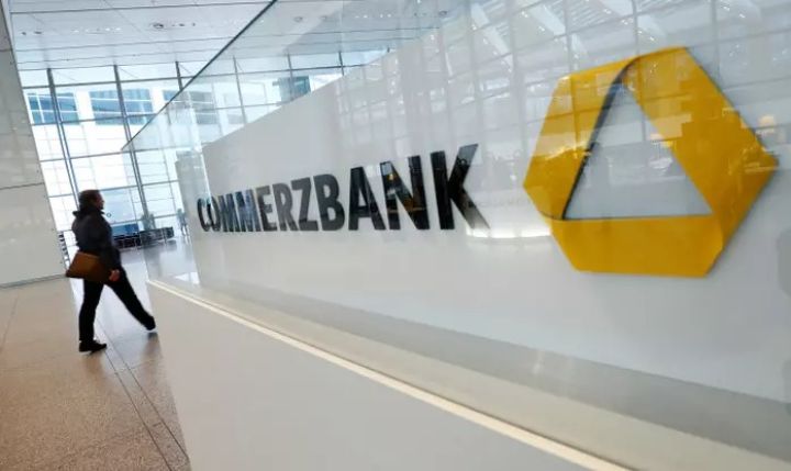 Commerzbank-dan qızıl qiyməti proqnozu