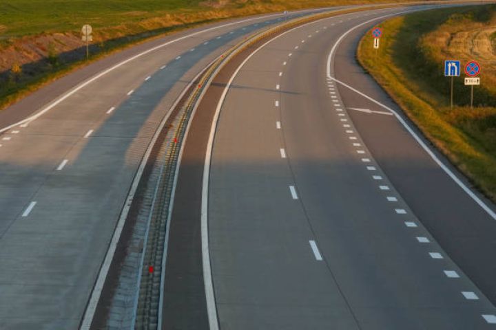 Mehdiabad−Baksol−Ziya Bünyadov yeni avtomobil yolu tikiləcək