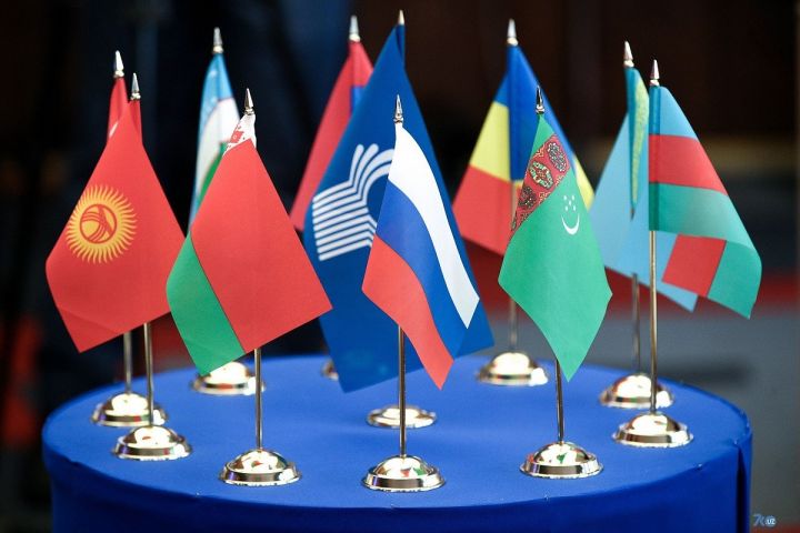 Moldova MDB-ni gələn il rəsmən tərk edəcək
